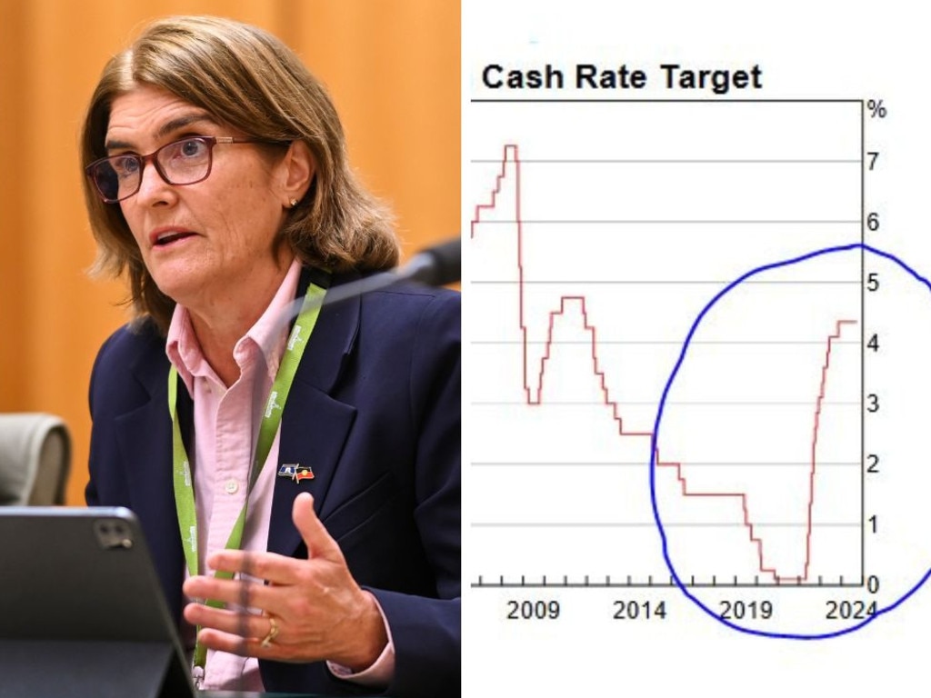 Current interest rates have a lot of homeowners in a bind.