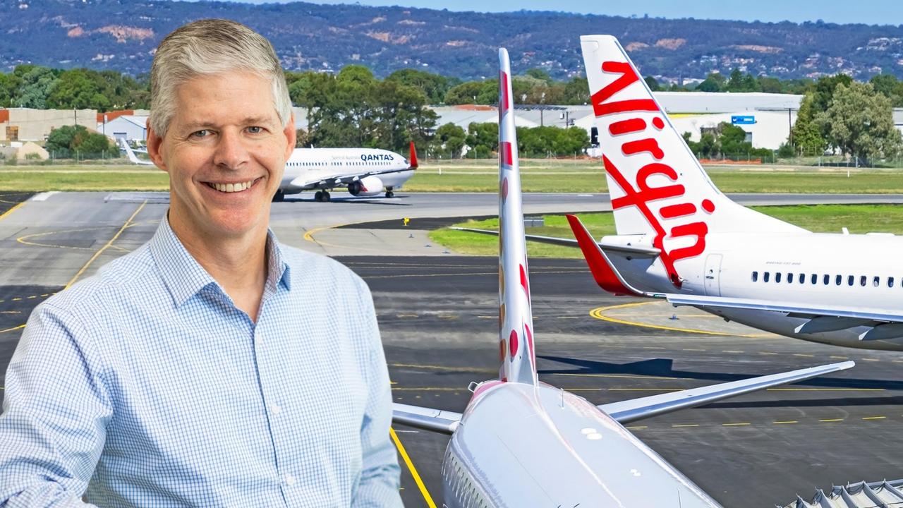 Virgin IPO delivers $14m payday for CEO