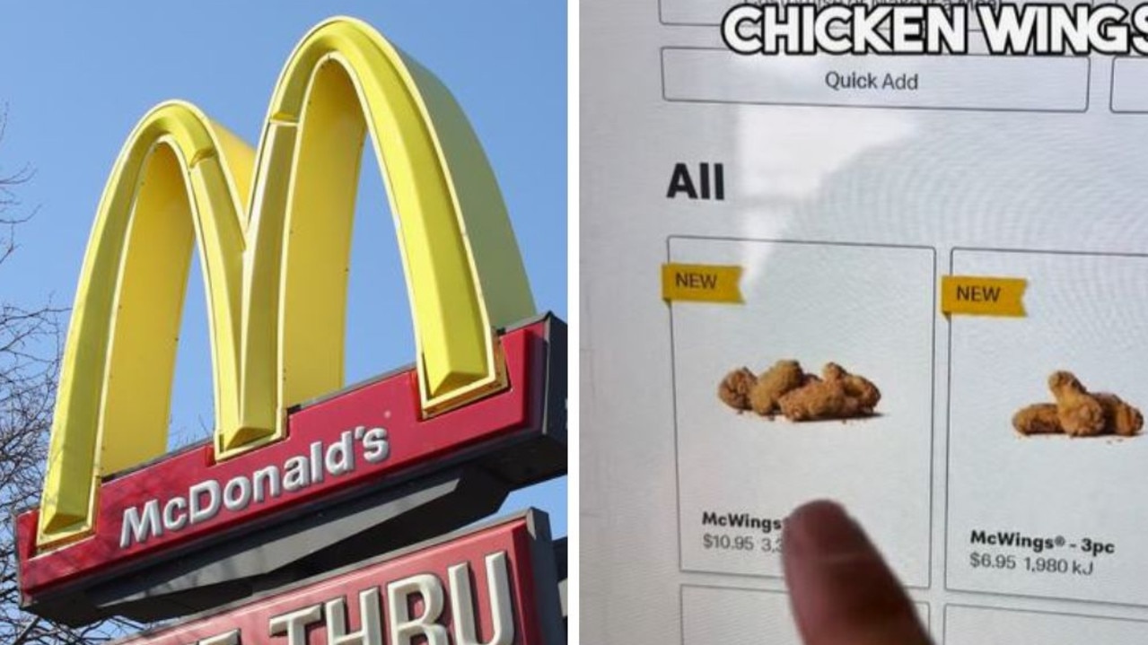 Fans rave about ‘hidden’ Macca’s menu item