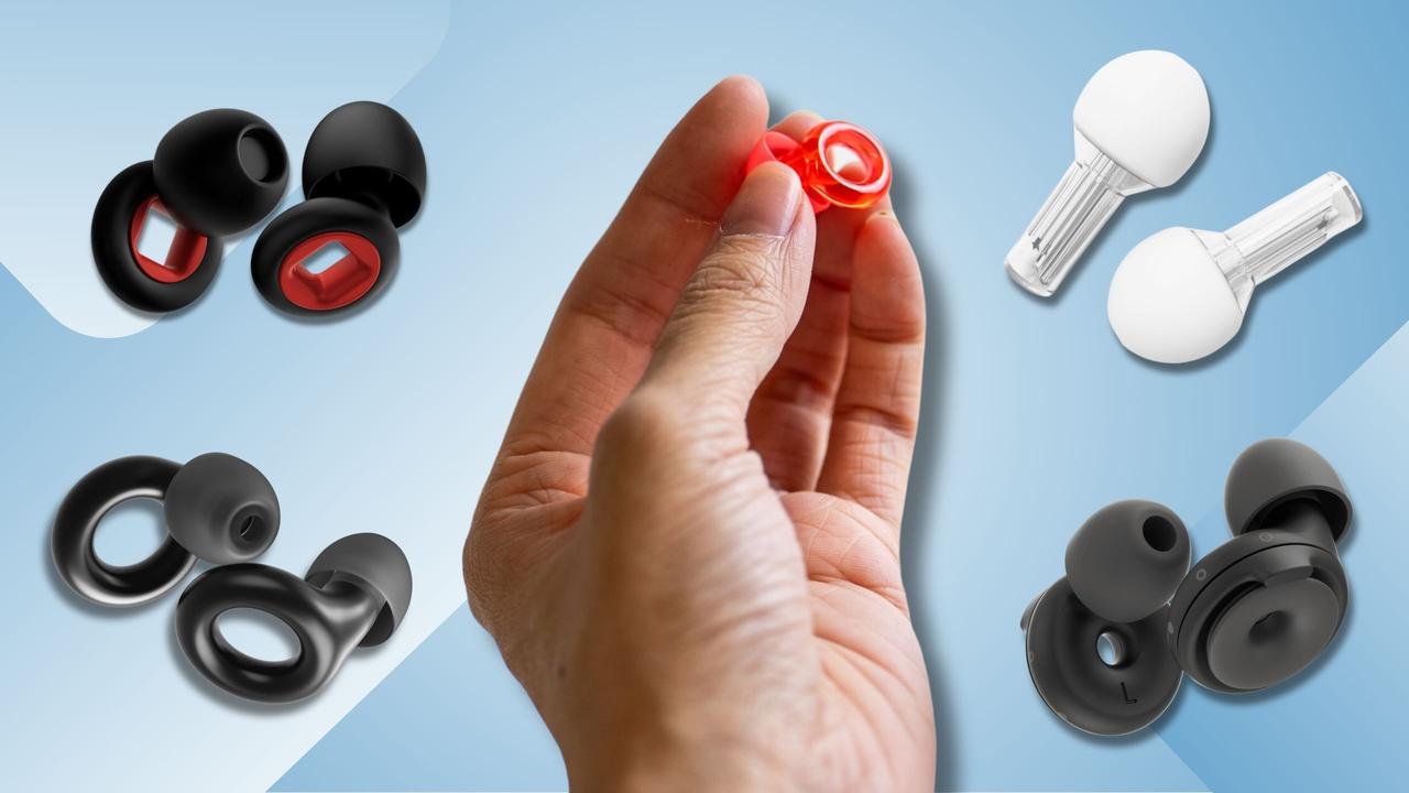 We've rounded up the best earplugs out there right now.