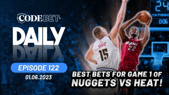 NBA Playoffs LIVE: Nuggets win first title in franchise history - bet365