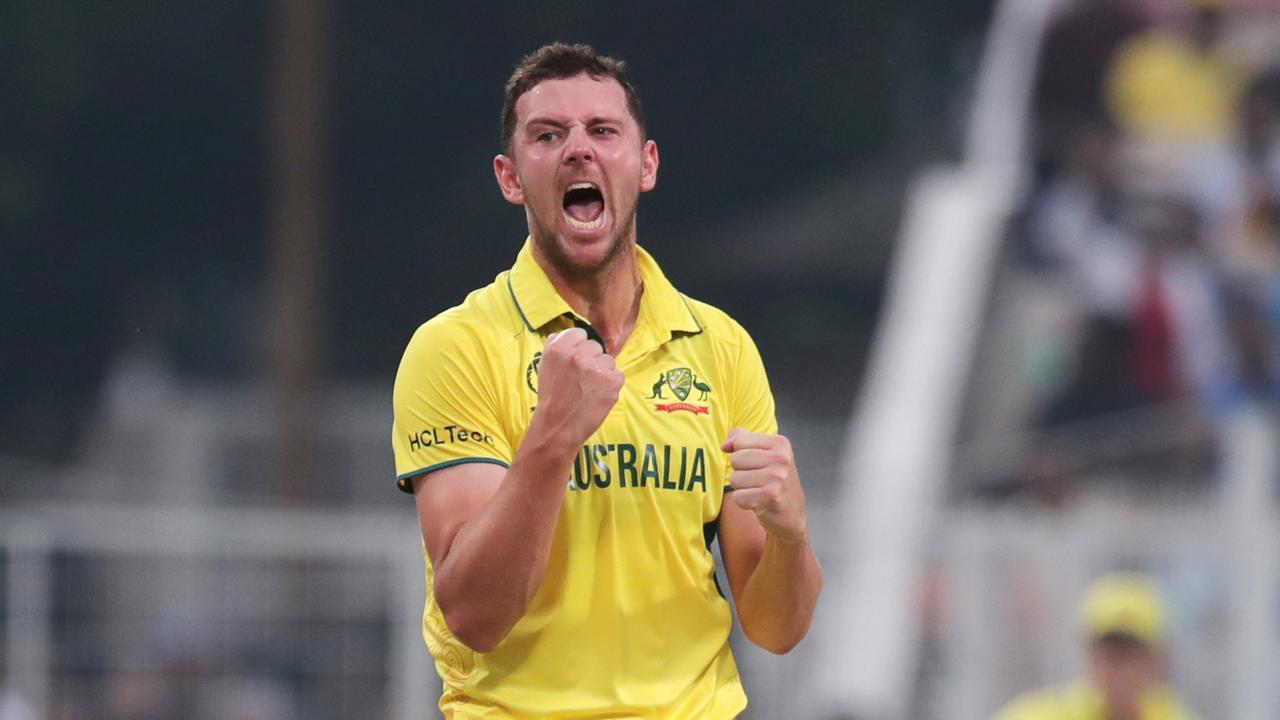 Australia vs South Africa semi final; Pat Cummins slammed for bizarre captaincy, Josh Hazlewood, Mitchell Starc