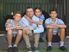Three schools close, hundreds more students sent back home