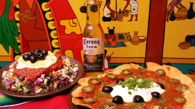 Montezuma’s Mexican restaurant at Coolangatta abruptly shut its doors last month.