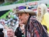 Molly Meldrum 'embarrassed' after exposing himself again