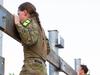 Military to lower fitness for enlistment