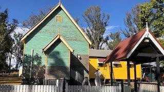 Whipbird Cafe in Coolabunia is celebrating its new look by holding a Daffodil Day fundraiser. Picture: Contributed