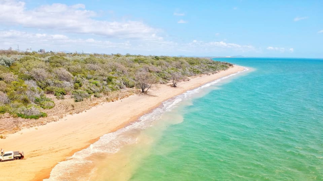 Jaideep Fernandes - Lillie’s Beach