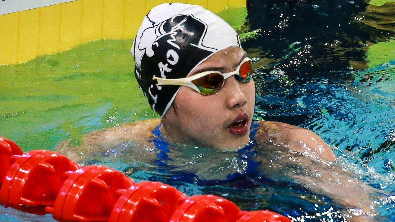 12-year-old ‘sensation’ on course for World Championships