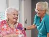 Ranked: How caring is your aged care home?
