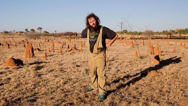 Barkly Regional Council mayor Jeff McLaughlin is facing a fresh drug driving charge after allegedly returning a positive roadside result for cannabis.