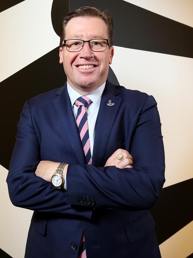 Deputy Premier Troy Grant’s Nationals are facing a backlash in Orange.