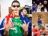 Aussie chasing multi-million dollar NBA dream