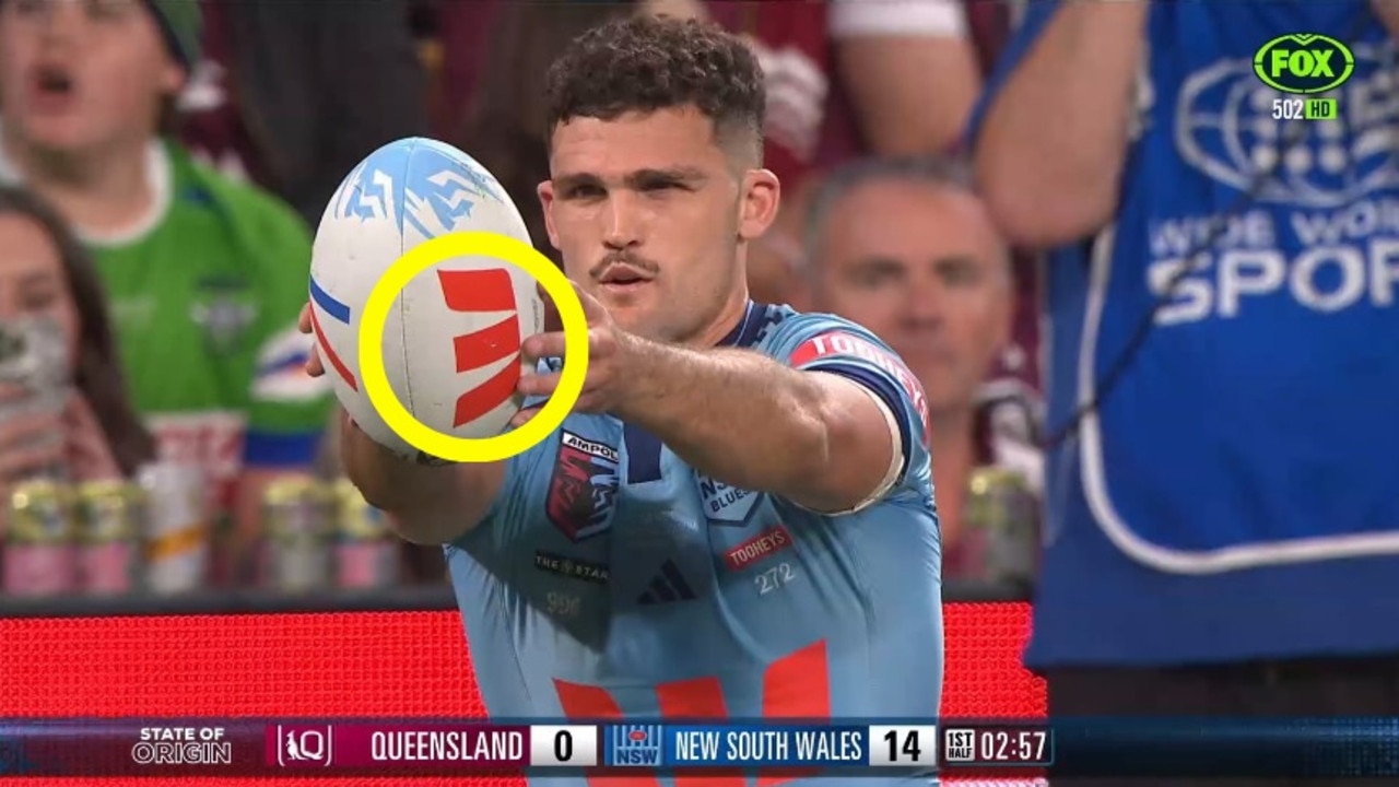 Origin conspiracy erupts, legend stunned