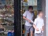 Vaping black market thriving as police hamstrung