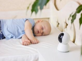 The best baby monitors to give you peace of mind