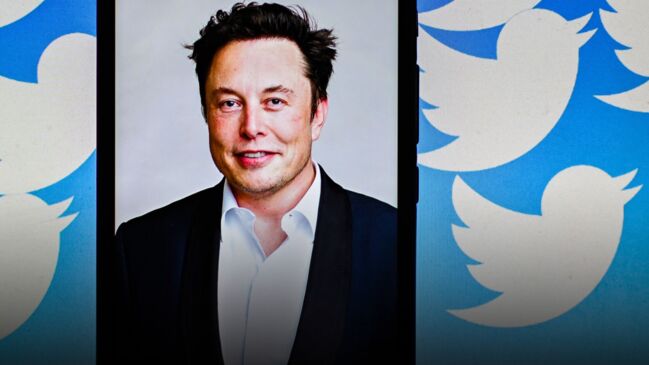 The Real Story of Elon Musk's Twitter Takeover - WSJ