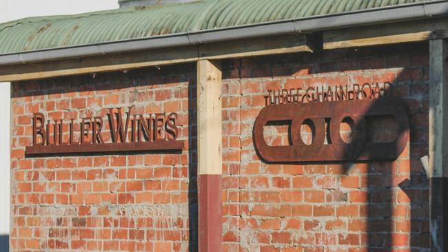 The Three Chain Road Distillery is located in Rutherglen, about 300km north of Melbourne. Picture: Supplied