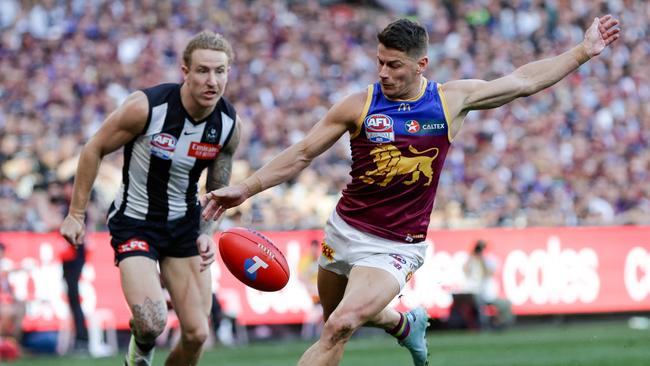 Dayne Zorko still has plenty to give. Picture: Getty Images