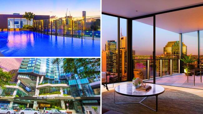 Behind closed doors: Opulent estates of SEQ’s wealthiest tycoons