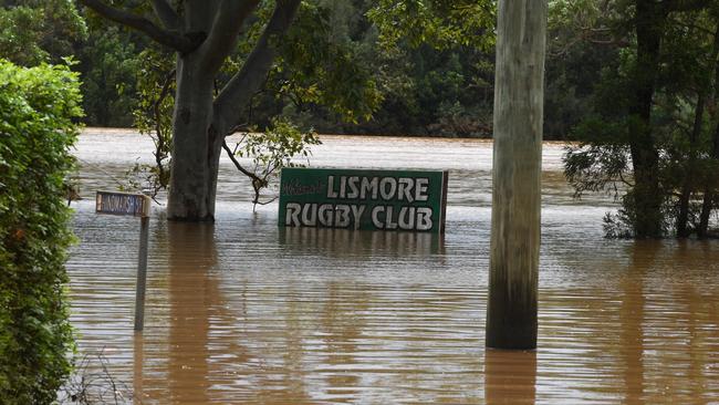 New funding has been allocated in response to natural disasters including the 2022 floods.