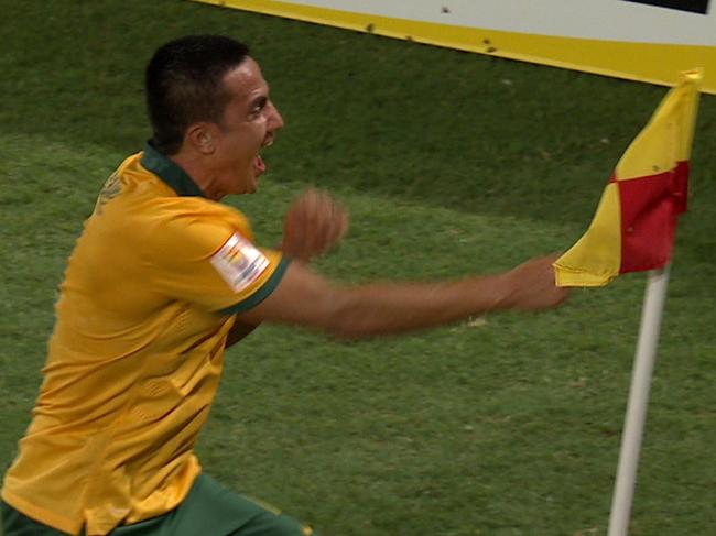 Cahill’s magic double seals win
