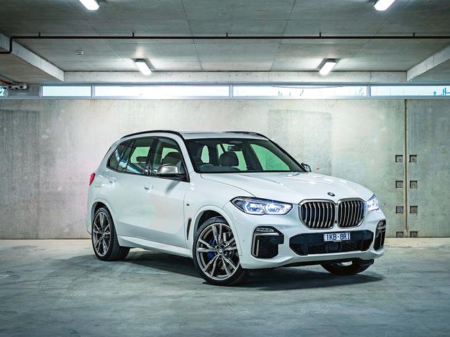 TWAM-20190615 EMBARGO FOR TWAM 15 JUN 2019NO REUSE WITHOUT PERMISSION FEE MAY APPLYMOTORING: Jeremy ClarksonBMW X5 xDrive30d