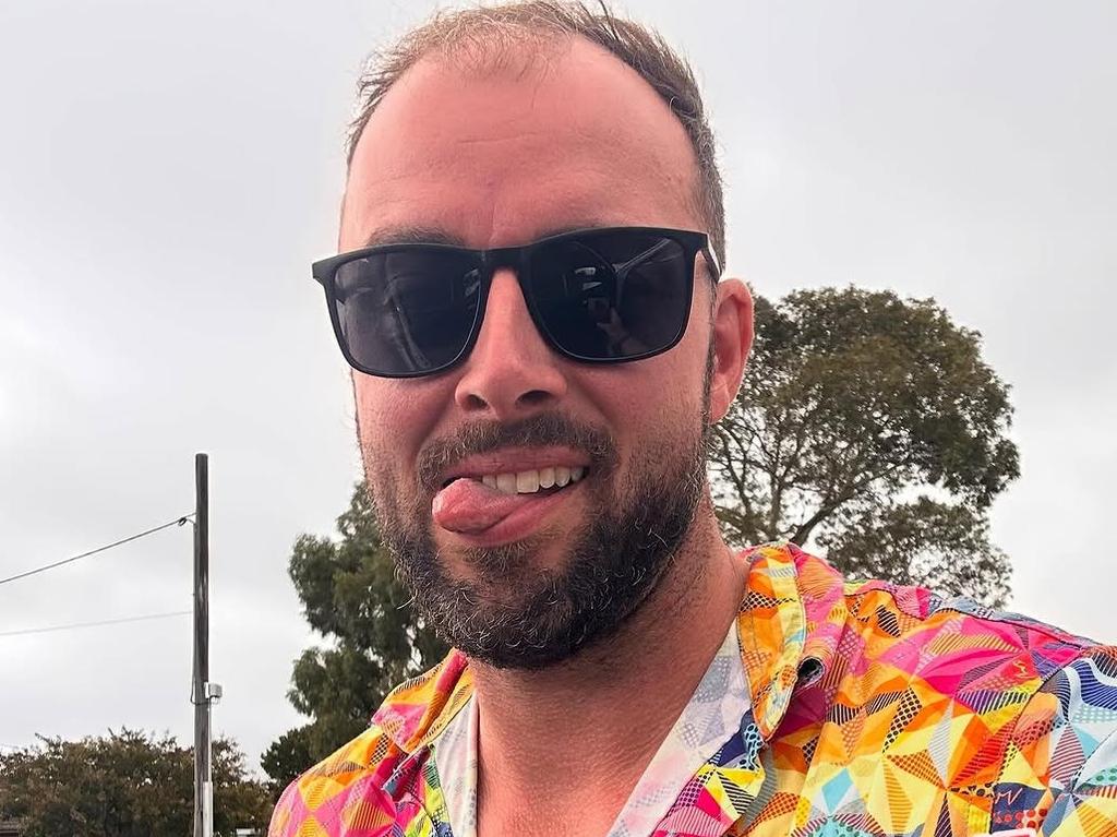 Jacob Guille bashed his own brother at a Darlinghurst Airbnb after watching the Sydney Swans match at the SCG.
