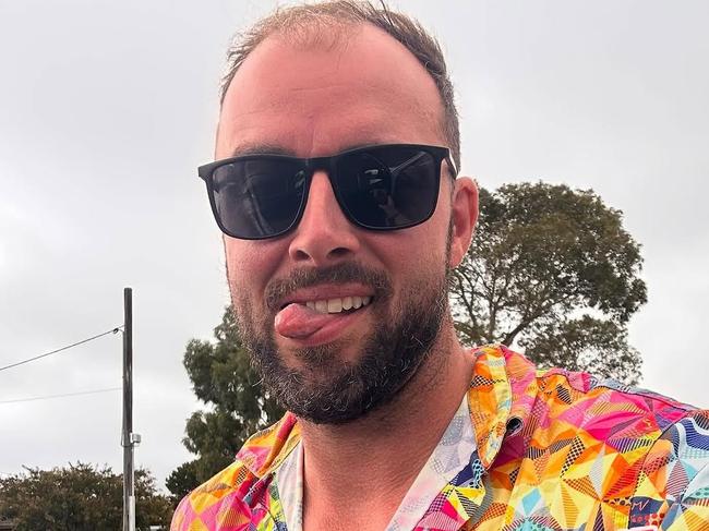 Jacob Guille bashed his own brother at a Darlinghurst Airbnb after watching the Sydney Swans match at the SCG.
