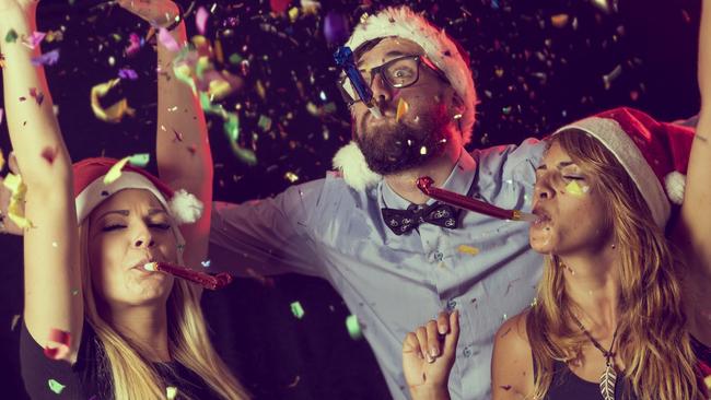 If you want to have a great night, trust in the DJ. Picture: iStock