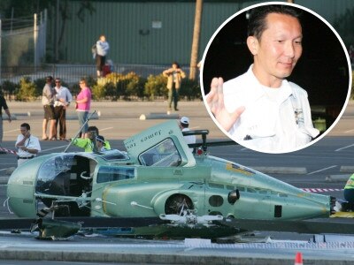 ‘Just doing his job’: How hero pilot saved passengers in terrifying crash