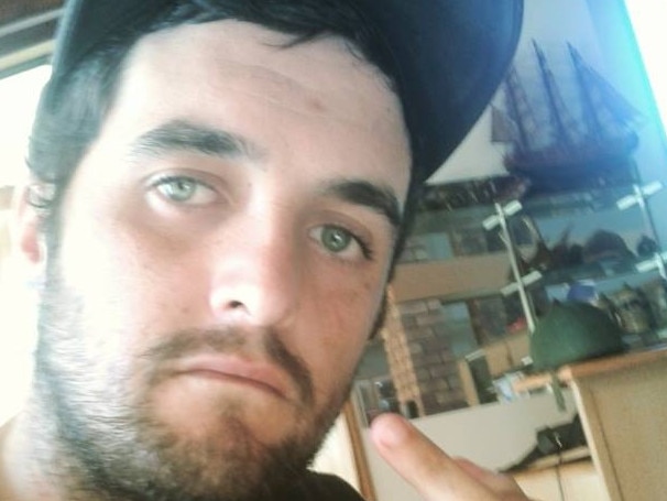 Beau Abel joined now convicted murderer Braydon Kelleher in attacking Adrian Garcia in central Sorell during March 2021.