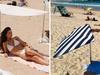 Couple solves Aussie beach problem