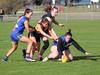 SFLW Community League: Action from the Carolyn Birch Memorial game