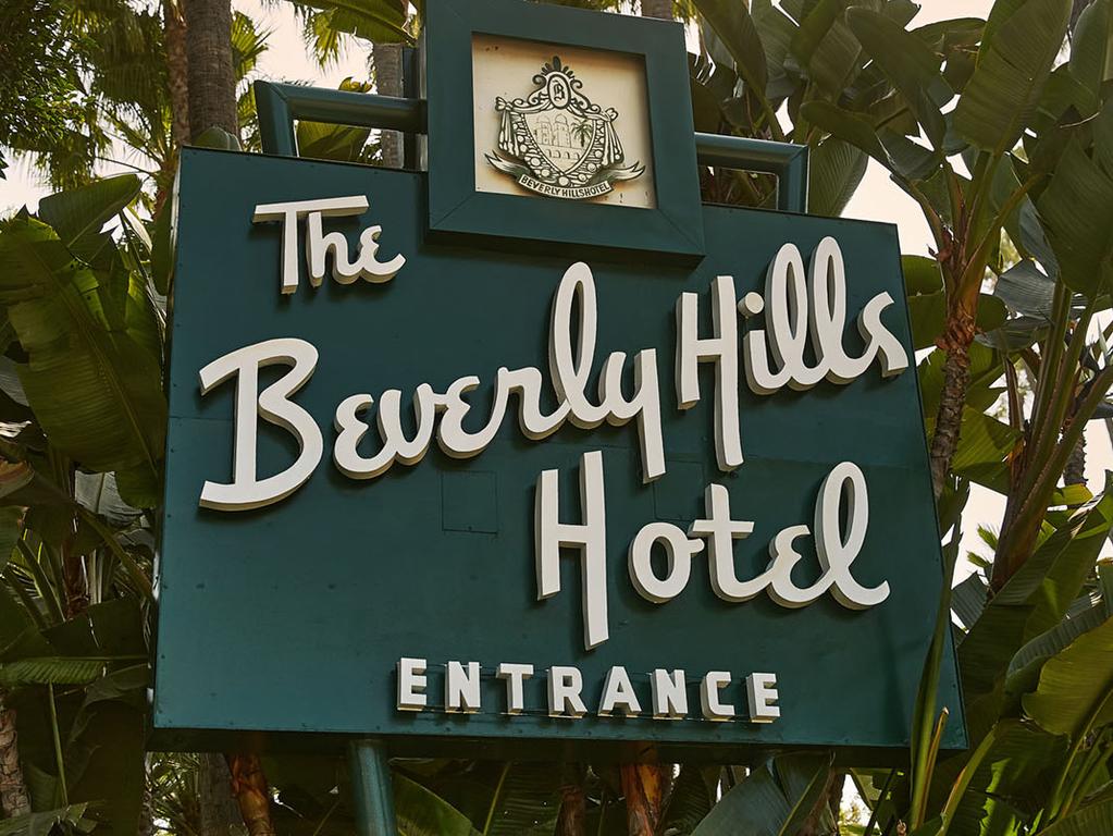 Beverly Hills Hotel McCarthy Salad will cost you more than $2700 | news ...