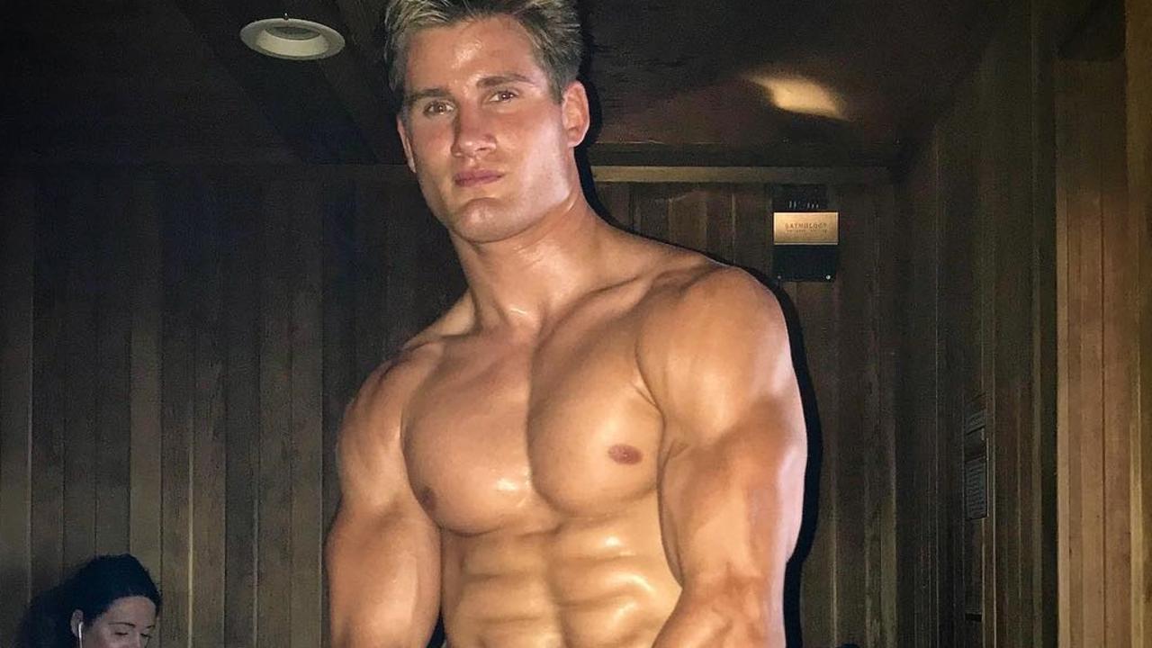 Sage Northcutt is looking for work.