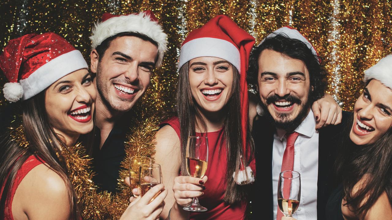 Should staff pay for Christmas parties? | news.com.au — Australia’s ...