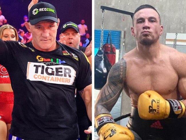 ‘Unheard of’: SBW snubs $8m Gallen fight