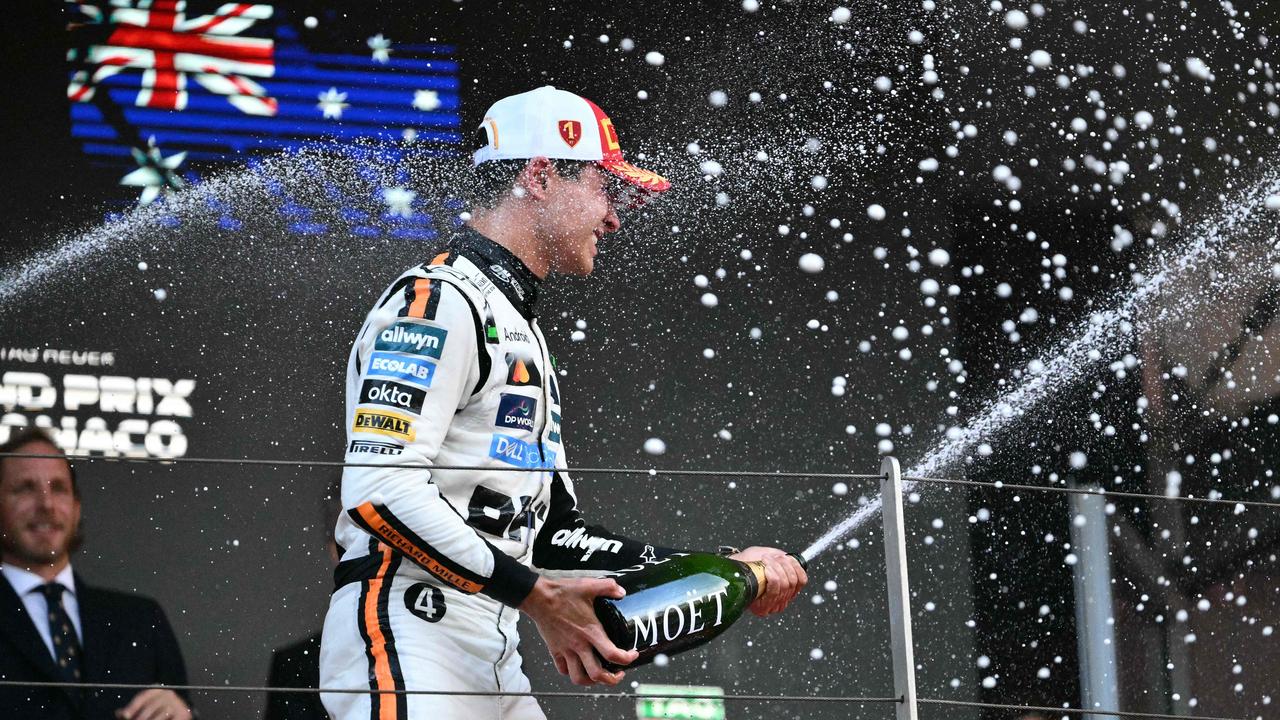 It’s official: F1 is a Mickey Mouse organisation