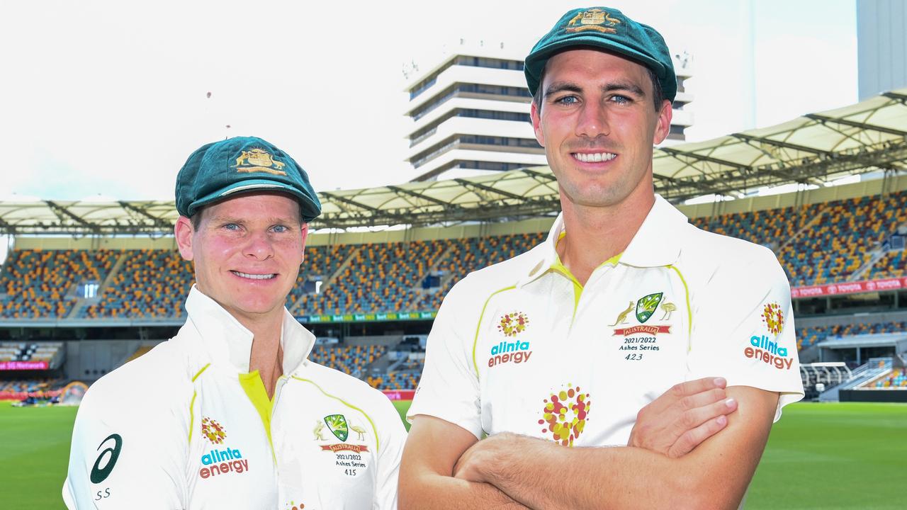 Australian Captain Pat Cummins and Australian Vice Captain Steve Smith are tipped to have big series.