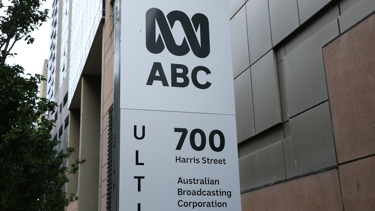 ABC board tells management radio network needs urgent overhaul The Australian