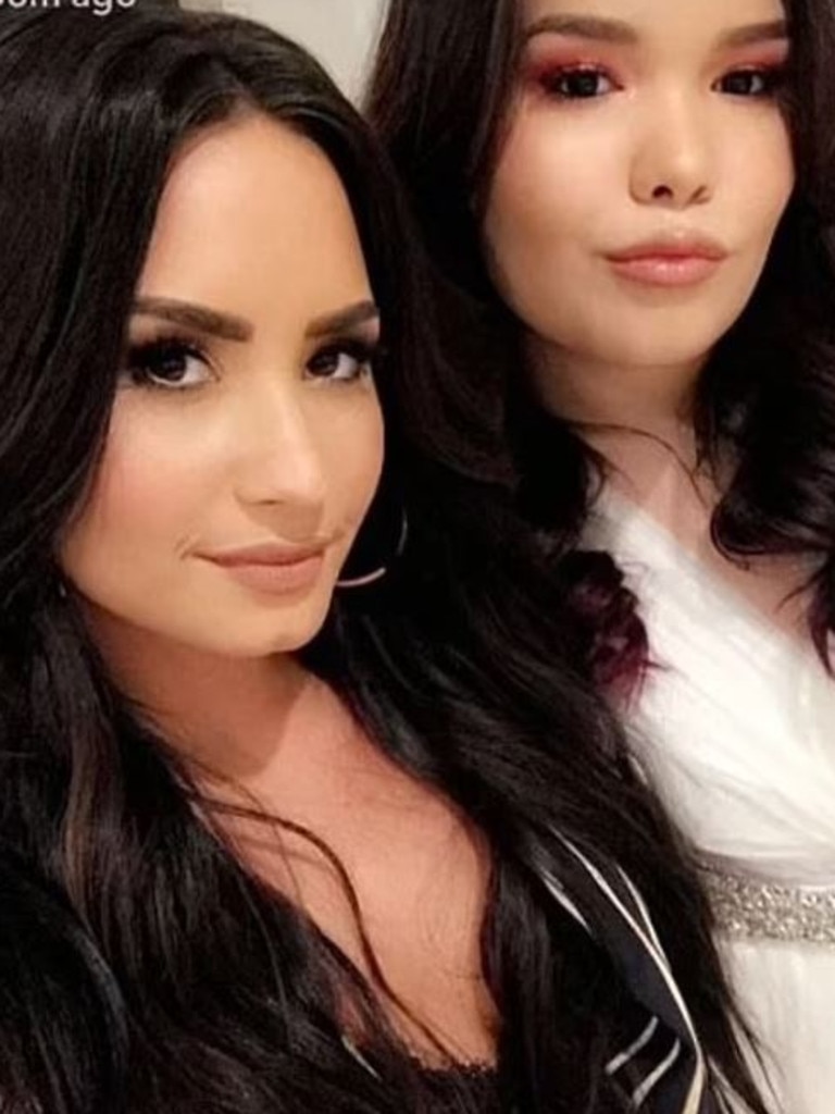 Demi Lovato’s sister Madison De La Garza has suffered the loss of her baby daughter.