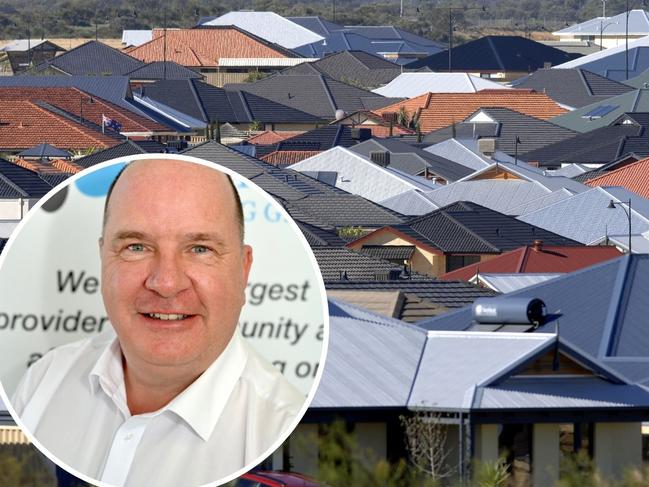 Promising plan to boost social housing supply on Sunshine Coast