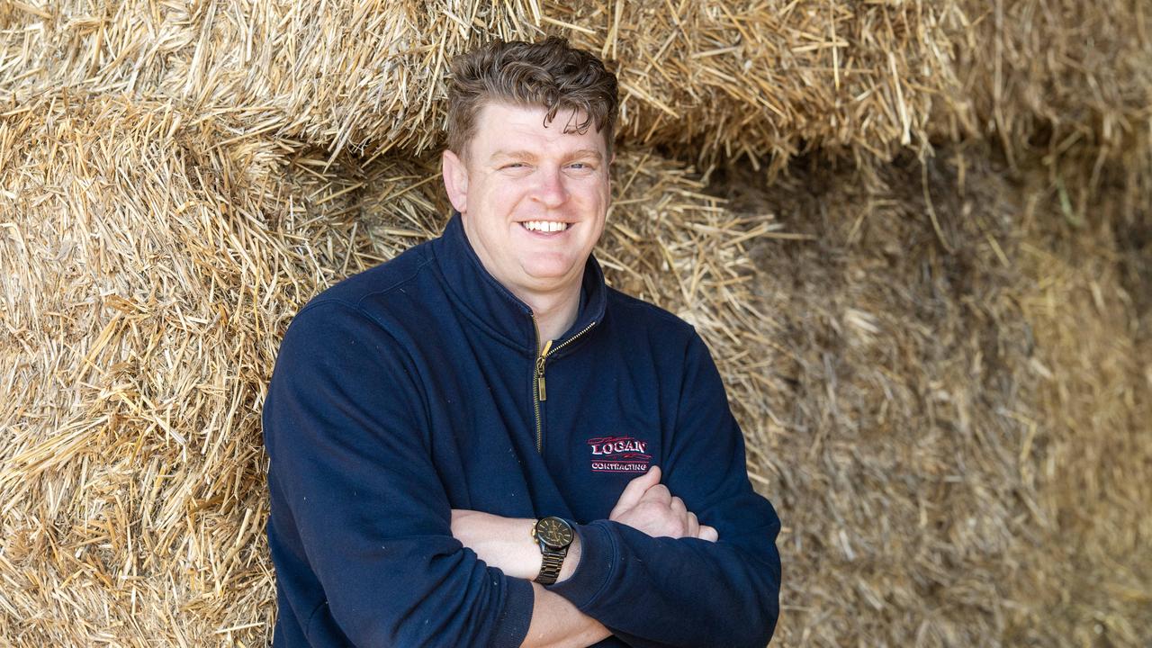 Hay supplies rise following post-frost cut