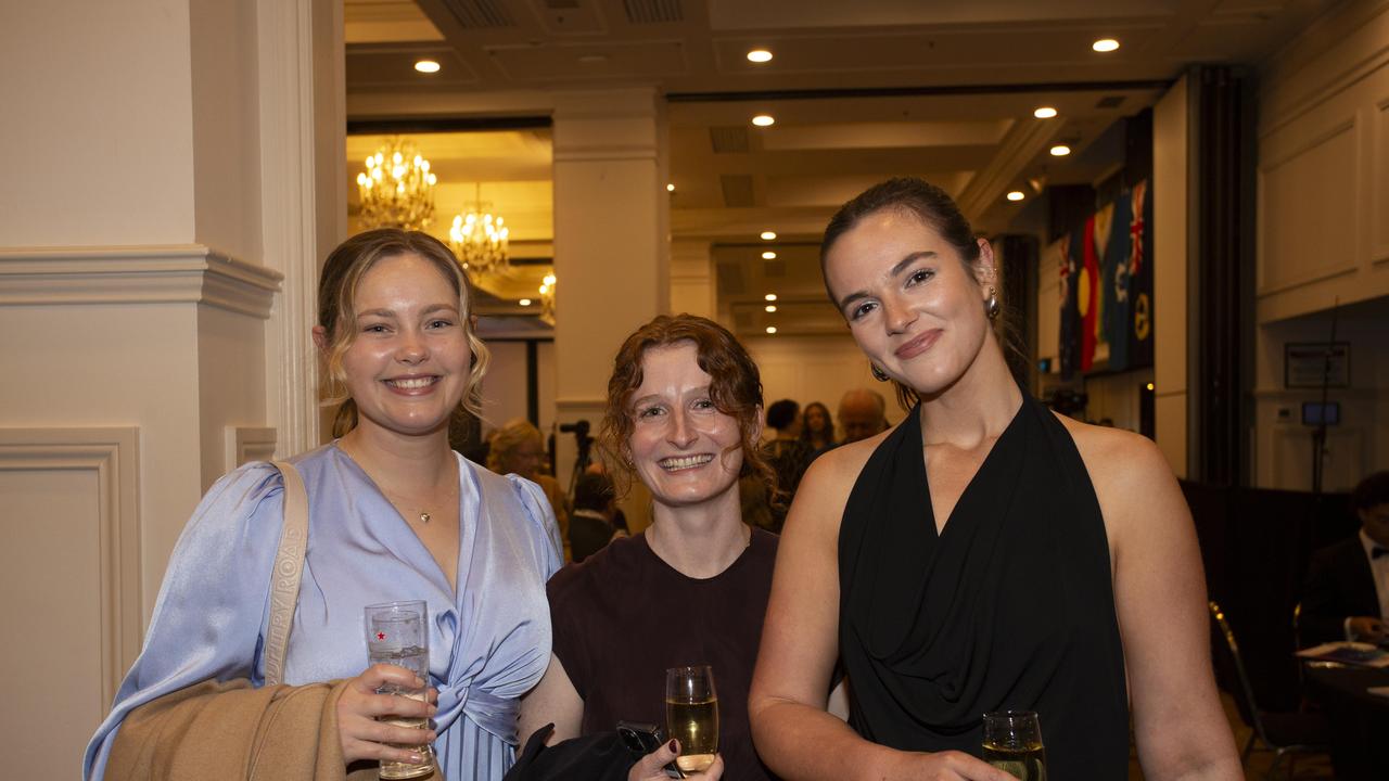 2024 7NEWS SA Young Achiever Awards. Picture: Brett Hartwig