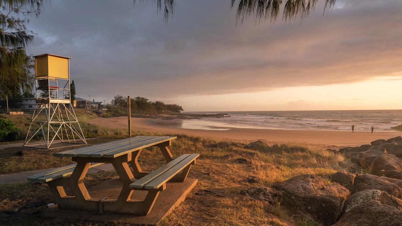 Beach Report For The Bundaberg Region | The Courier Mail