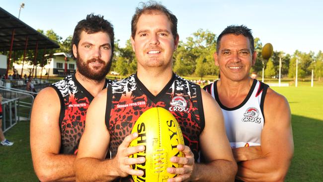 Southern Districts coach Shannon Rusca pleased with start to NTFL ...