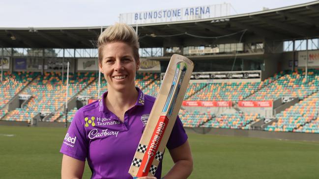 The Hurricanes would love an all-rounder to complement stars such as Ellyse Villani.