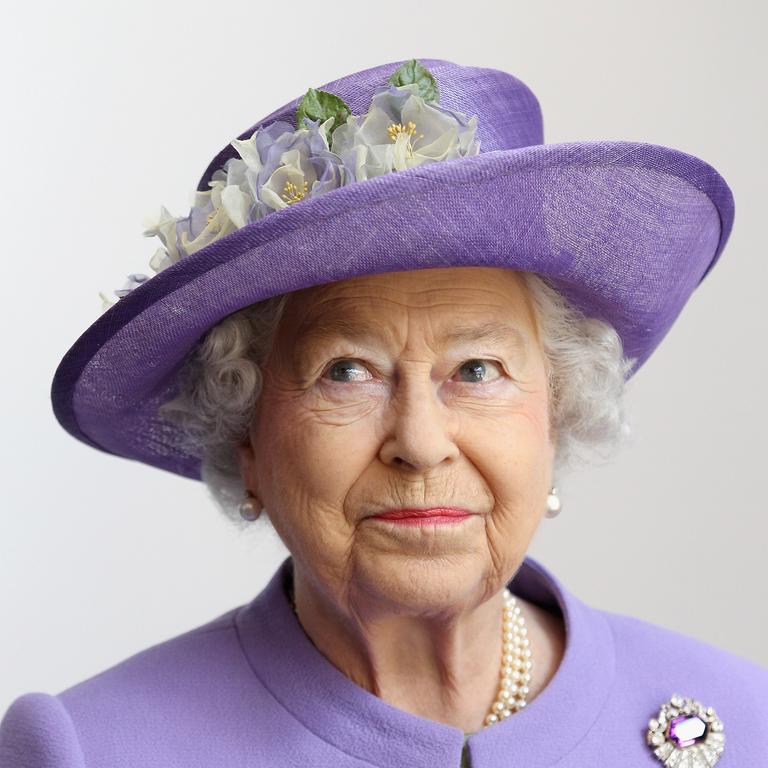 Australia prepares to officially mourn the Queen’s life on a specially provisioned public holiday. Picture: Getty