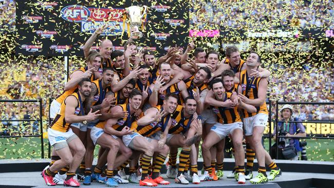 AFL fans want up to 60,000 Grand Final tickets for ‘everyday supporters ...